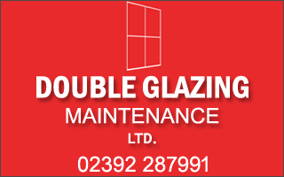 double glazing repairs Portsmouth - image